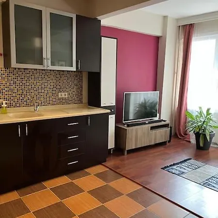 Διαμέρισμα Spacious In Mecidiyekoy/ortaklar