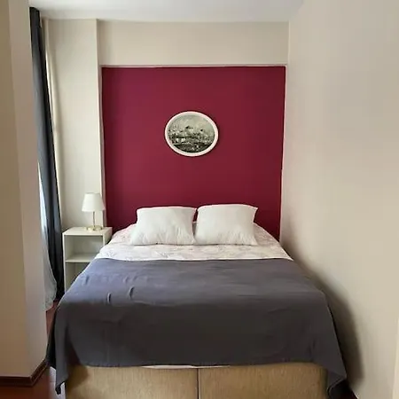 Spacious In Mecidiyekoy/ortaklar * Κωνσταντινούπολη