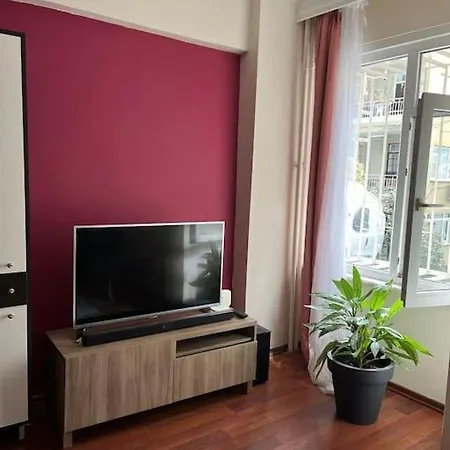 Διαμέρισμα Spacious In Mecidiyekoy/ortaklar *
