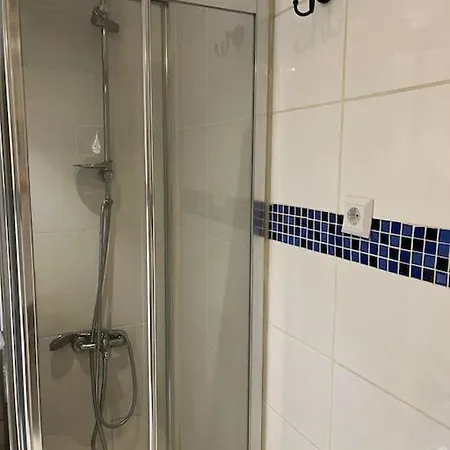 Διαμέρισμα Spacious In Mecidiyekoy/ortaklar *