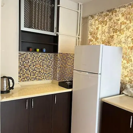 Spacious In Mecidiyekoy/ortaklar * Κωνσταντινούπολη