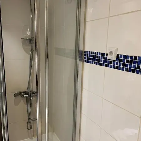Spacious In Mecidiyekoy/ortaklar Κωνσταντινούπολη