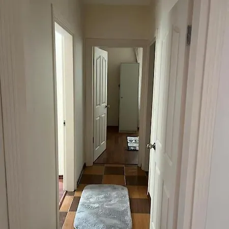 Spacious In Mecidiyekoy/ortaklar