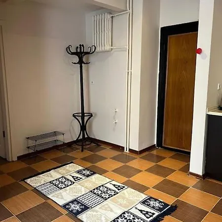 Spacious In Mecidiyekoy/ortaklar Apartamento *