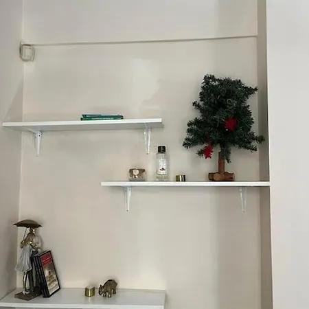 Spacious In Mecidiyekoy/ortaklar